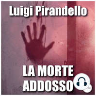 La morte addosso