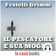 Il pescatore e sua moglie