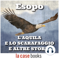 L'aquila e lo scarafaggio e altre storie