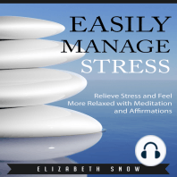 Easily Manage Stress