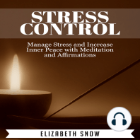 Stress Control