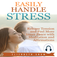 Easily Handle Stress