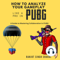 How to Analyze Your Gameplay Like a Pro in PUBG