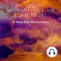 The Interstellar Empire