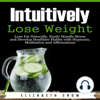 Intuitively Lose Weight