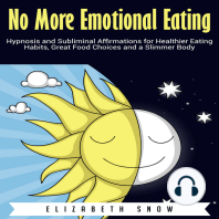 No More Emotional Eating