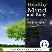 Healthy Mind and Body