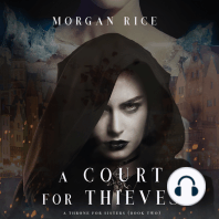 A Court for Thieves (A Throne for Sisters—Book Two)