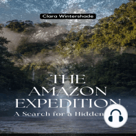 The Amazon Expedition