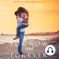 For Now and Forever (The Inn at Sunset Harbor—Book 1)