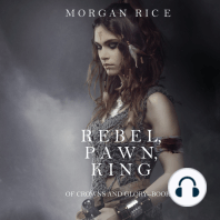 Rebel, Pawn, King (Of Crowns and Glory—Book 4)