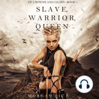Slave, Warrior, Queen (Of Crowns and Glory–Book 1)