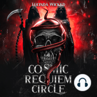 Cosmic Requiem Circle