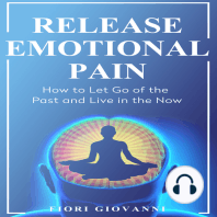 Release Emotional Pain