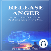 Release Anger