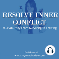 Resolve Inner Conflict