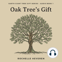 Oak Tree's Gift