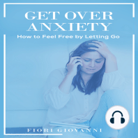 Get Over Anxiety