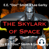 E.E."Doc" Smith & Lee Garby