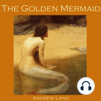 The Golden Mermaid
