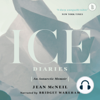 Ice Diaries (Booktrack Edition)