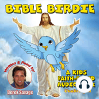 Bible Birdie