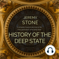 History of the Deep State