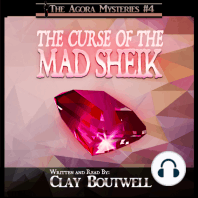The Curse of the Mad Sheik