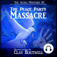 The Peace Party Massacre