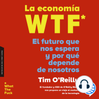 La economía WTF