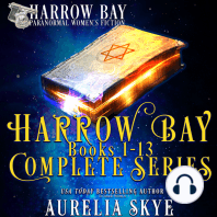 Harrow Bay Complete Collection