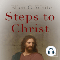 Steps to Christ