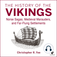 The History of the Vikings