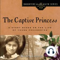 The Captive Princess