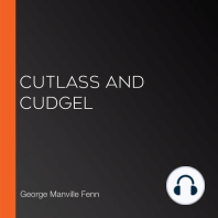 Cutlass and Cudgel