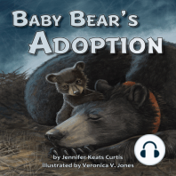 Baby Bear's Adoption