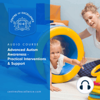 Advanced Autism Awareness