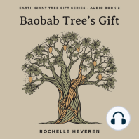 Baobab Tree's Gift