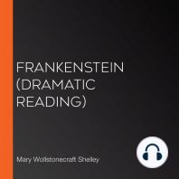 Frankenstein (dramatic reading)