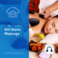 Hot Stone Massage