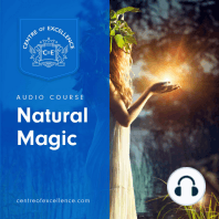 Natural Magic