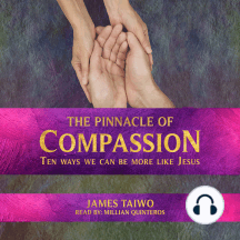 The Pinnacle of Compassion