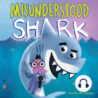 Misunderstood Shark
