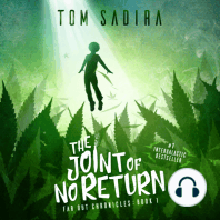 The Joint of No Return