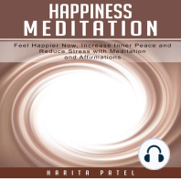 Happiness Meditation