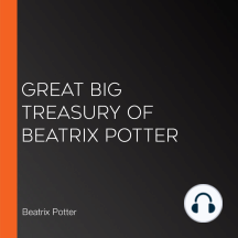 Great Big Treasury of Beatrix Potter
