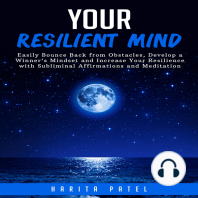 Your Resilient Mind