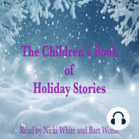 The Children's Book of Holiday Stories