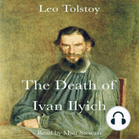 The Death of Ivan Ilych