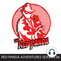 Red Panda Adventures, Season 6